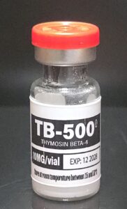 HOME TB-500 10mg