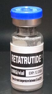 HOME Retatrutide 10mg