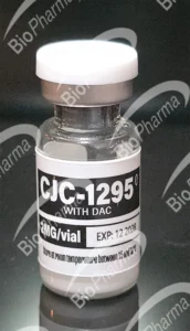 HOME CJC-1295 DAC (2mg)