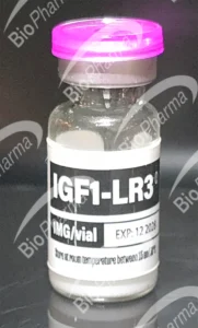 IGF-1 LR3 (1mg)