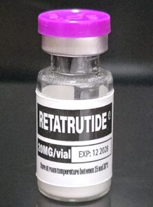 Retatrutide 20MG