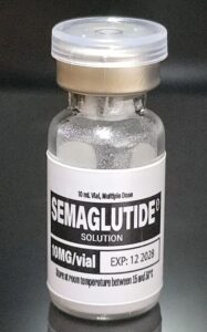 HOME Semaglutide 10mg