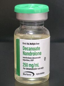HOME Nandrolone Decanoate 250mg