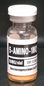 HOME 5-Amino-1MQ 50mg