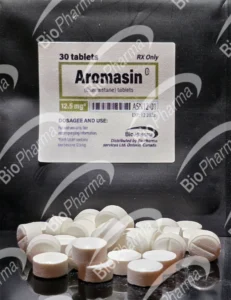 HOME Aromasin (Exemestane) 12.5mg