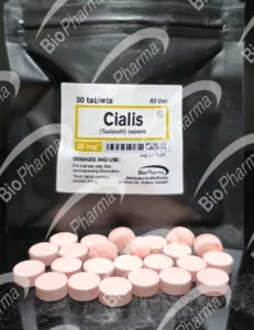 HOME Cialis 20mg 30CT