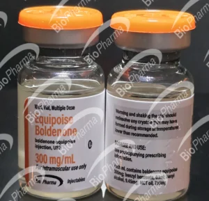 HOME Equipoise (EQ)​ 300mg