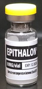 HOME Epithalon-10mg