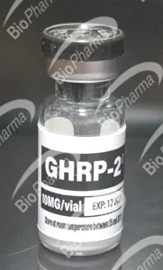 HOME GHRP-2 (10mg)
