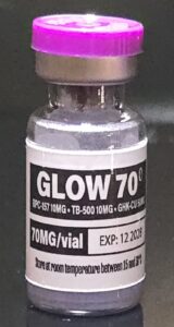 HOME Glow 70mg