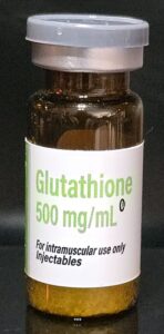 Glutathione 500mg