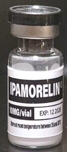 HOME Ipamorelin (10mg)