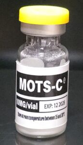 MOTS-C 10mg