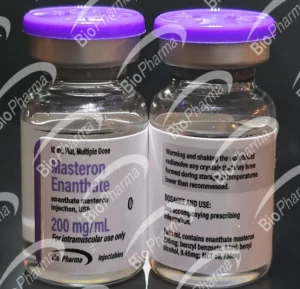 HOME Masteron Enanthate 200