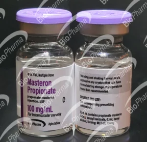 HOME Masteron Propionate 100