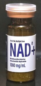 NAD+1000mg