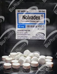 HOME Nolvadex 20