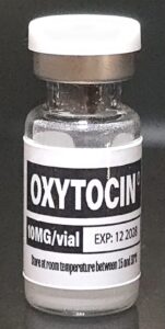 Oxytocin-10mg