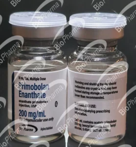 HOME Primobolan Enanthate 200