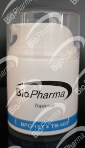 HOME BPC-157 / TB-500 Topical Cream