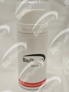 HOME Testosterone No Ester Topical Cream
