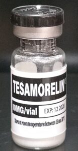 HOME Tesamorelin 10MG
