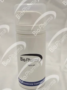 HOME Testosterone Cypionate Topical