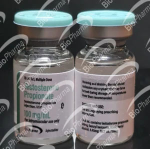 HOME Testosterone Propionate 100