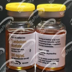 HOME Trenbolone Acetate 100