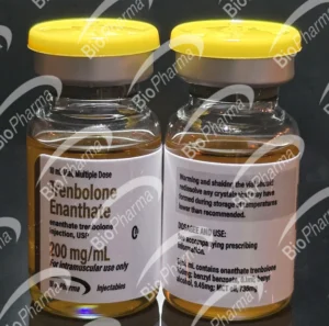 HOME Trenbolone Enanthate 200