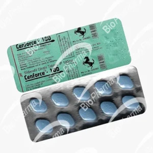HOME Sildenafil (Viagra) Pack of 10